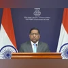 Avoid travel to Venezuela, Indians there should exercise caution: MEA Ministry of External Affairs (MEA) spokesperson Randhir Jaiswal