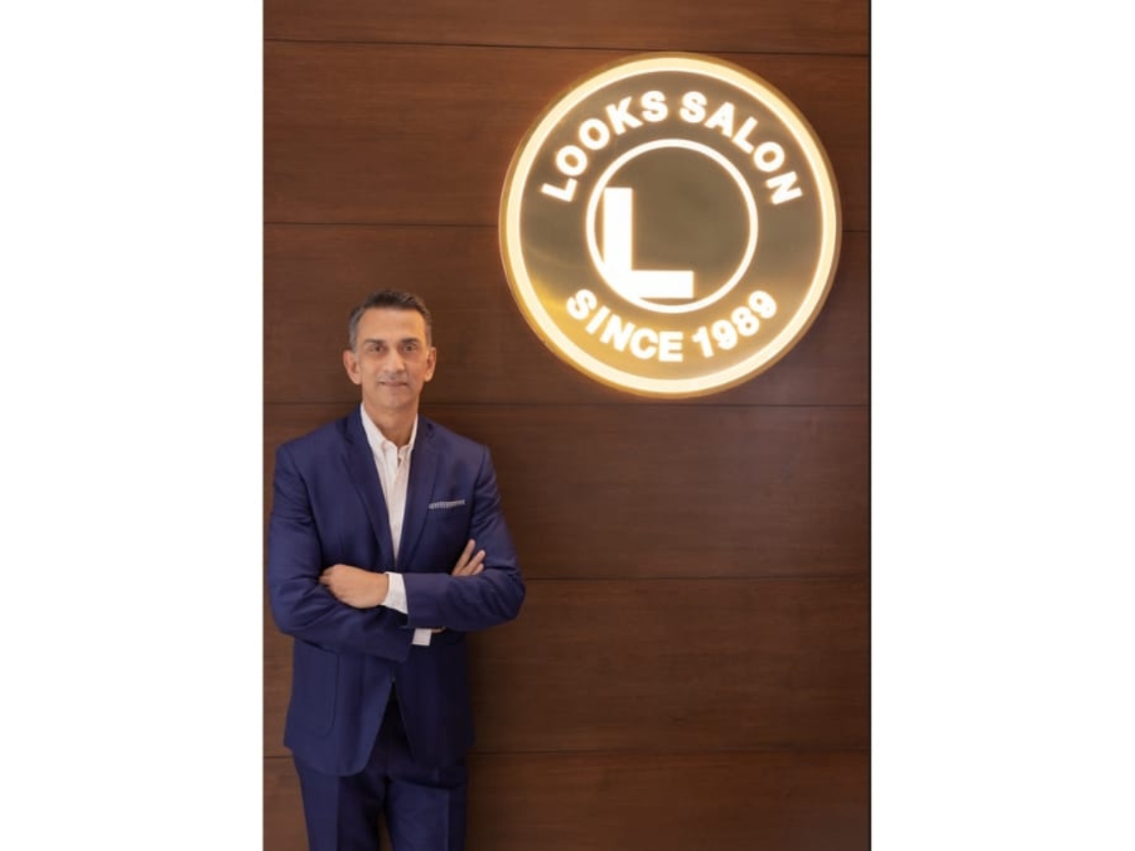 Tennis player James Blake