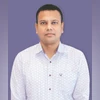 Gaurav Dayal, Chairperson, Jawaharlal Nehru Port Authority Gaurav Dayal, Chairperson, Jawaharlal Nehru Port Authority