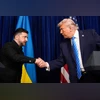 Donald Trump, Trump, Volodymyr Zelenskyy Donald Trump, Trump, Volodymyr Zelenskyy