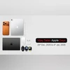 Vijay Sales Apple Days sale