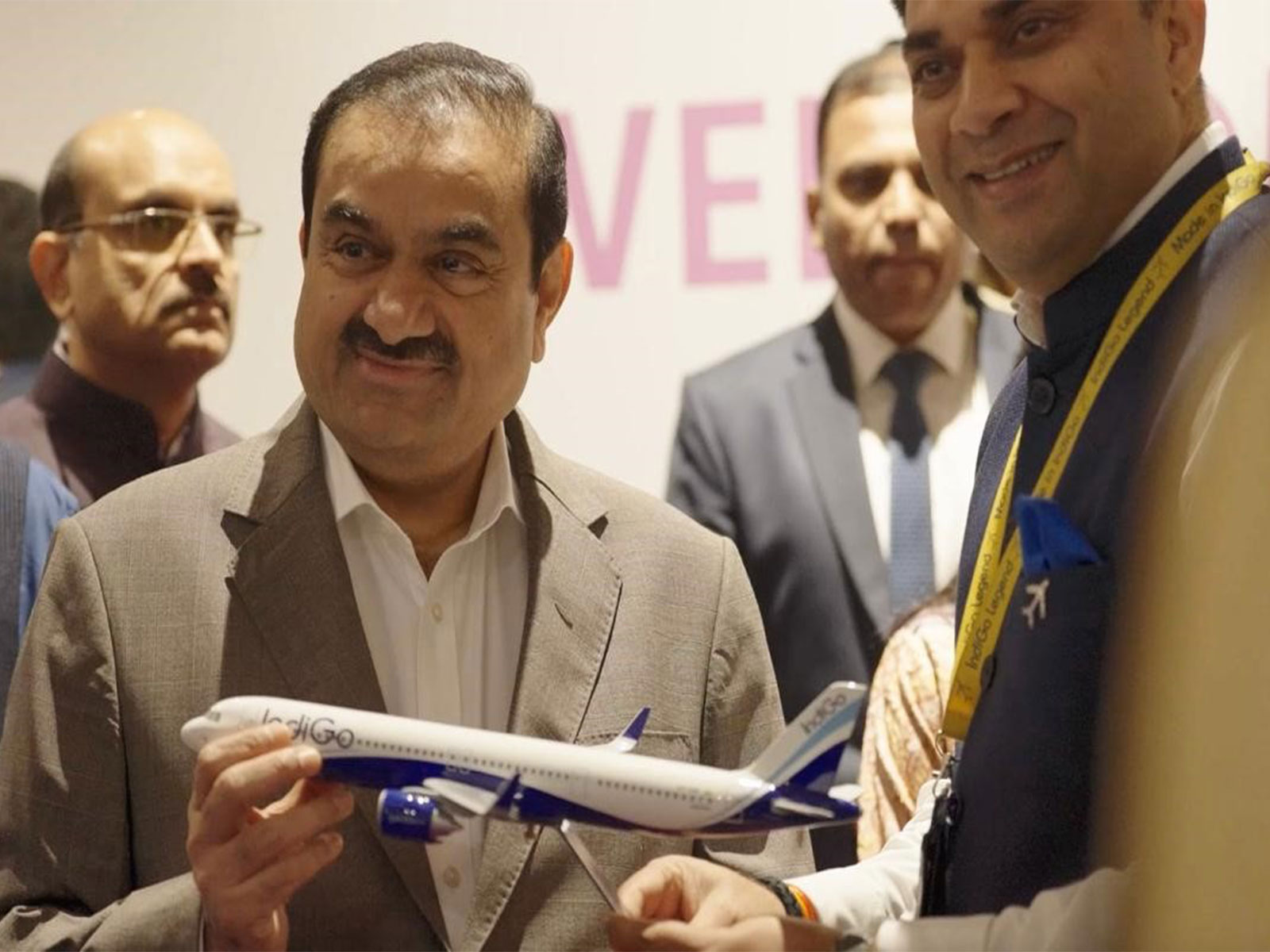 Tennis player James Blake