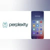 Perplexity AI-powered Bixby assistant Perplexity AI-powered Bixby assistant