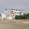 Dhruv NG, helicopter,