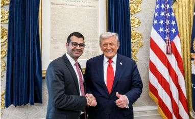 Ranjit Gill, Ranjit 'Ricky' Singh Gill Who is Ranjit 'Ricky' Singh Gill, Trump official awarded for India-Pak ceasefire