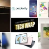Tech Wrap December 30