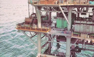 Oil imports constituted 89 per cent of India's total expenditure on Russian fuels, with coal making up the rest. (Representative Image) Oil imports constituted 89 per cent of India’s total expenditure on Russian fuels, with coal making up the rest. (Representative Image)