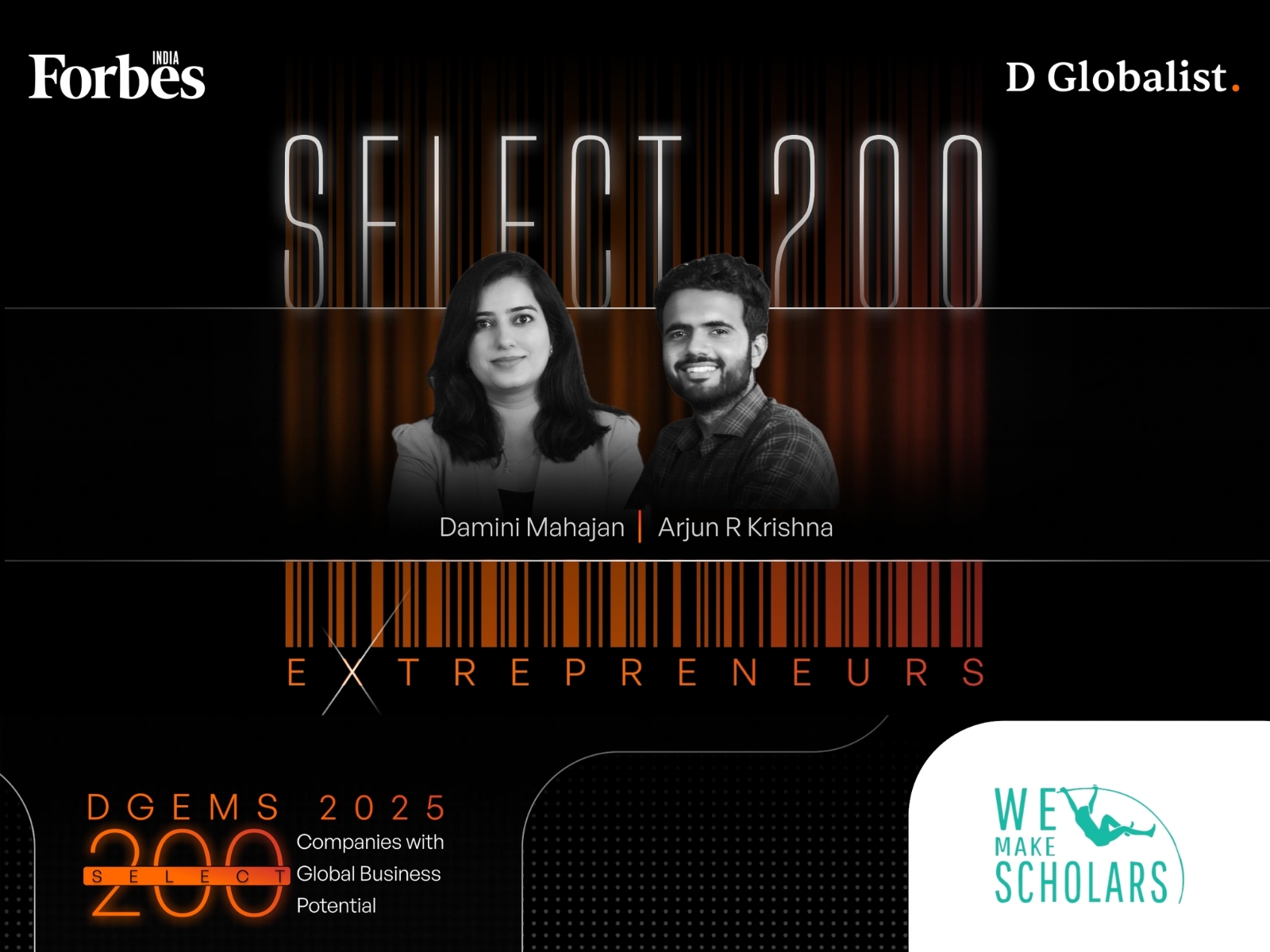 Tennis player James Blake