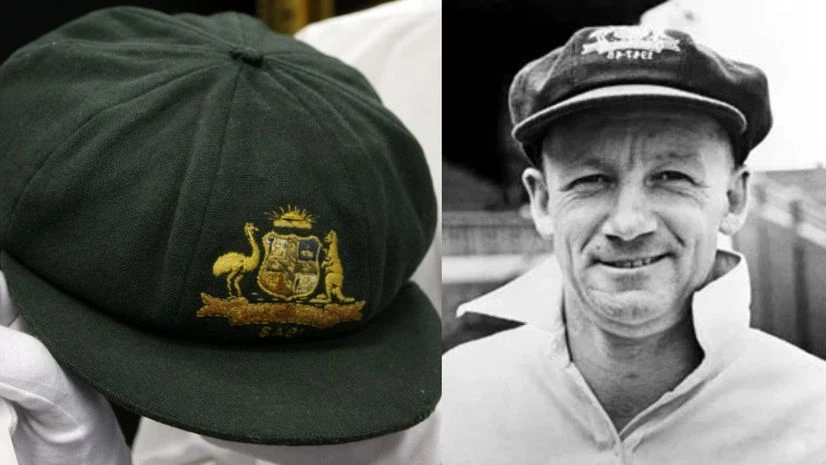 Sir Don Bradman Sir Don Bradman