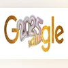 Google Doodle New Year 2026