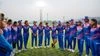 Mumbai Indians ahead of WPL 2026