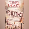 Revolting: A History of the World in 77 Rebellions