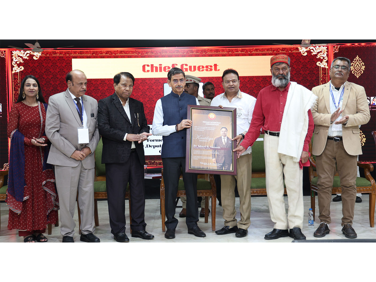 Tennis player James Blake