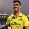Mitch Marsh