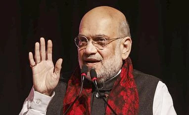 Amit Shah, Home MinisterAmit Shah, Home Minister Amit Shah, Home Minister