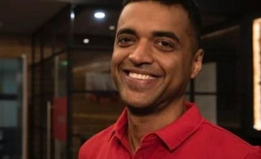 deepinder goyal deepinder goyal