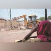 Datanomics: House demolitions double in 7 years; rehab remains scarce Data, house razing