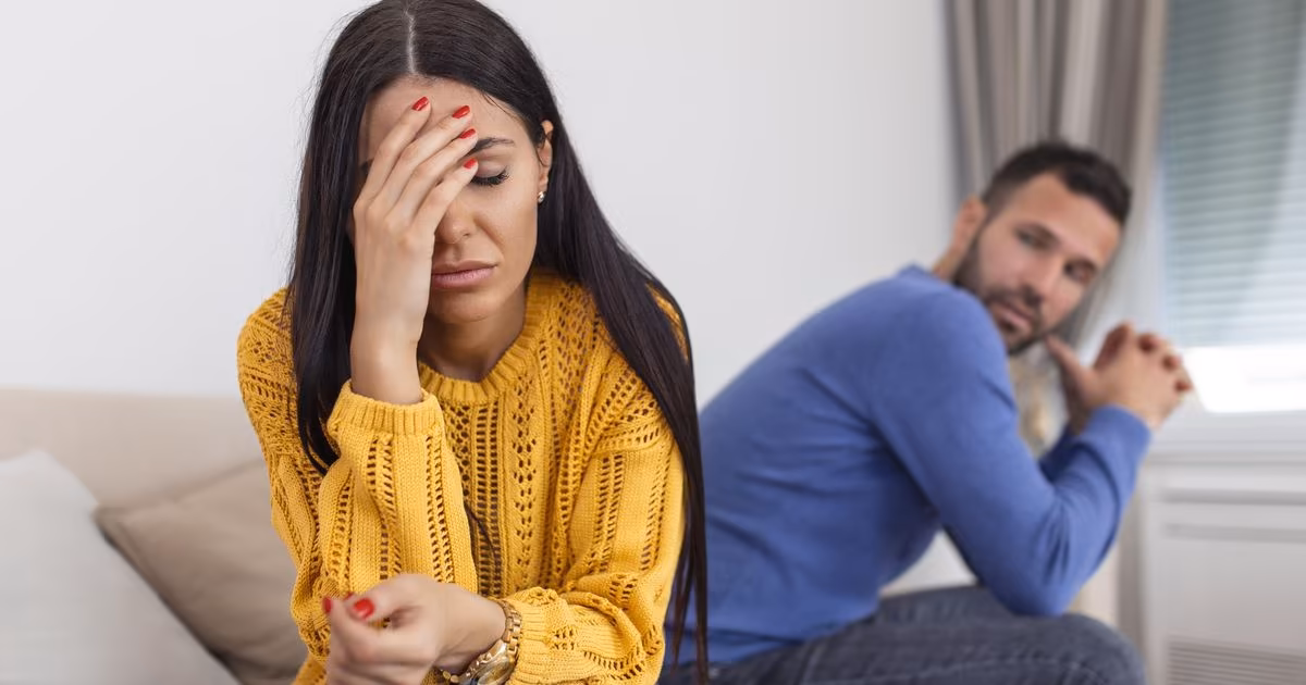 Financial conflicts among couples: Balance joint and solo accounts