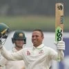 Usman Khawaja will play his final Test match for Australia during the Ashes 5th Test at SCG