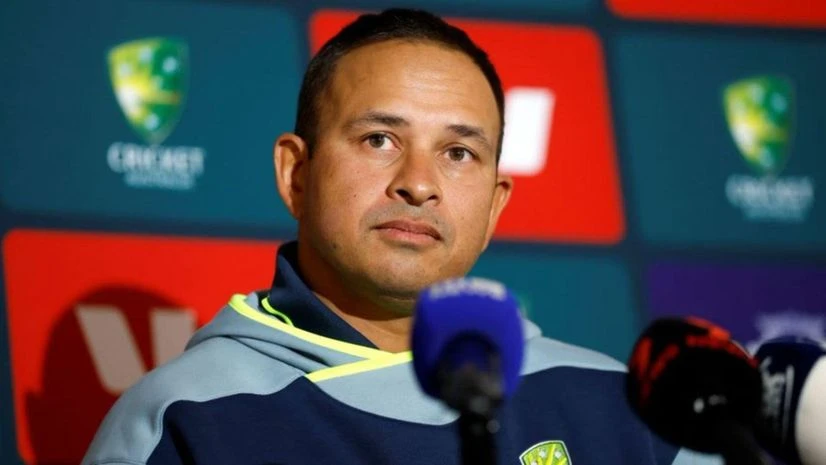 Usman Khawaja Australia Usman Khawaja Australia
