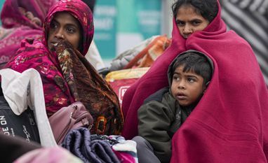 Winter, Cold, Delhi Cold Winter, Cold, Delhi Cold