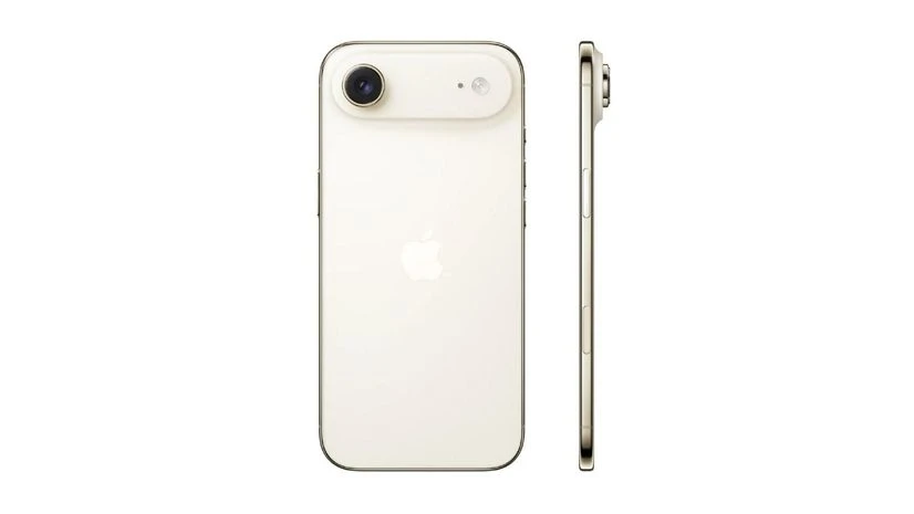 iPhone 17 Air iPhone 17 Air