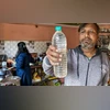Indore, Indore Water Crisis, Water Crisis, contaminated water, Water
