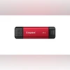 Kingston Dual Portable SSD