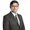 Kushal Rastogi, founder and CEO, Knight FinTech Kushal Rastogi, founder and CEO, Knight FinTech