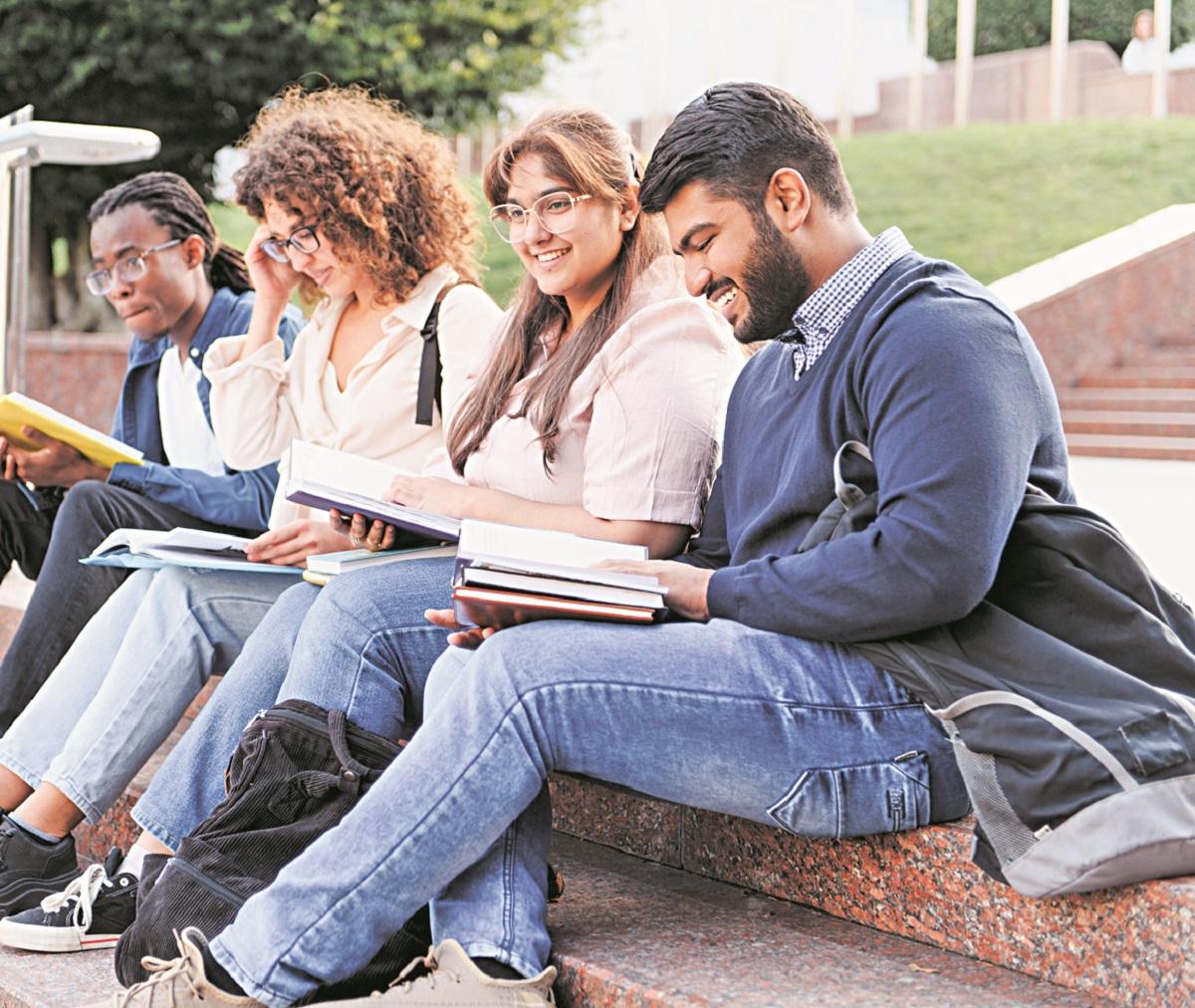 As US, UK tighten student visas, India eyes inbound education opportunity