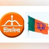 BJP, SHiv sena BJP, SHiv sena