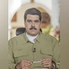 Nicolás Maduro