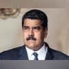 Nicolás Maduro is a Venezuelan politician