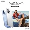 OPPO Reno15 Series with AI Portrait Camera Set to Launch in India on January 8, 2026