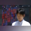 Asian stocks, Asian shares