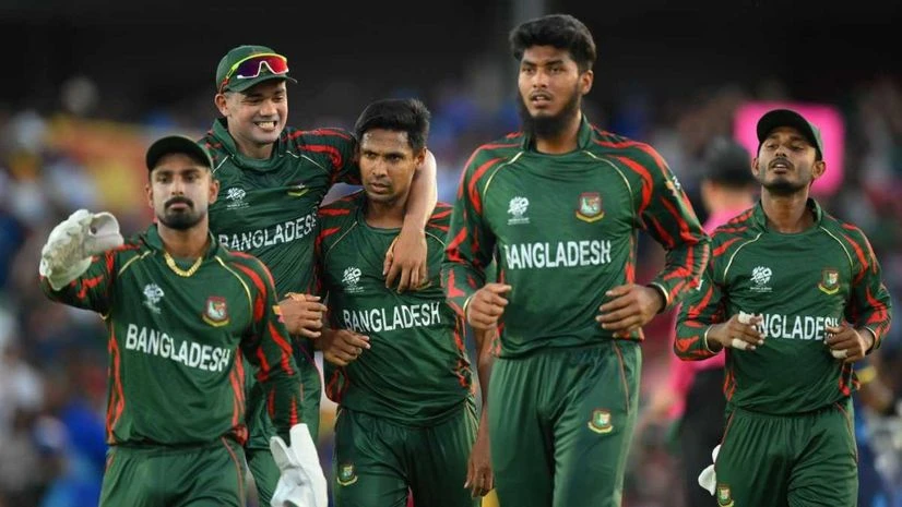Bangladesh cricket team Bangladesh cricket team