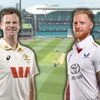 ENG vs IND 5th Test