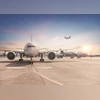 aviation, aeroplane, flights, airport