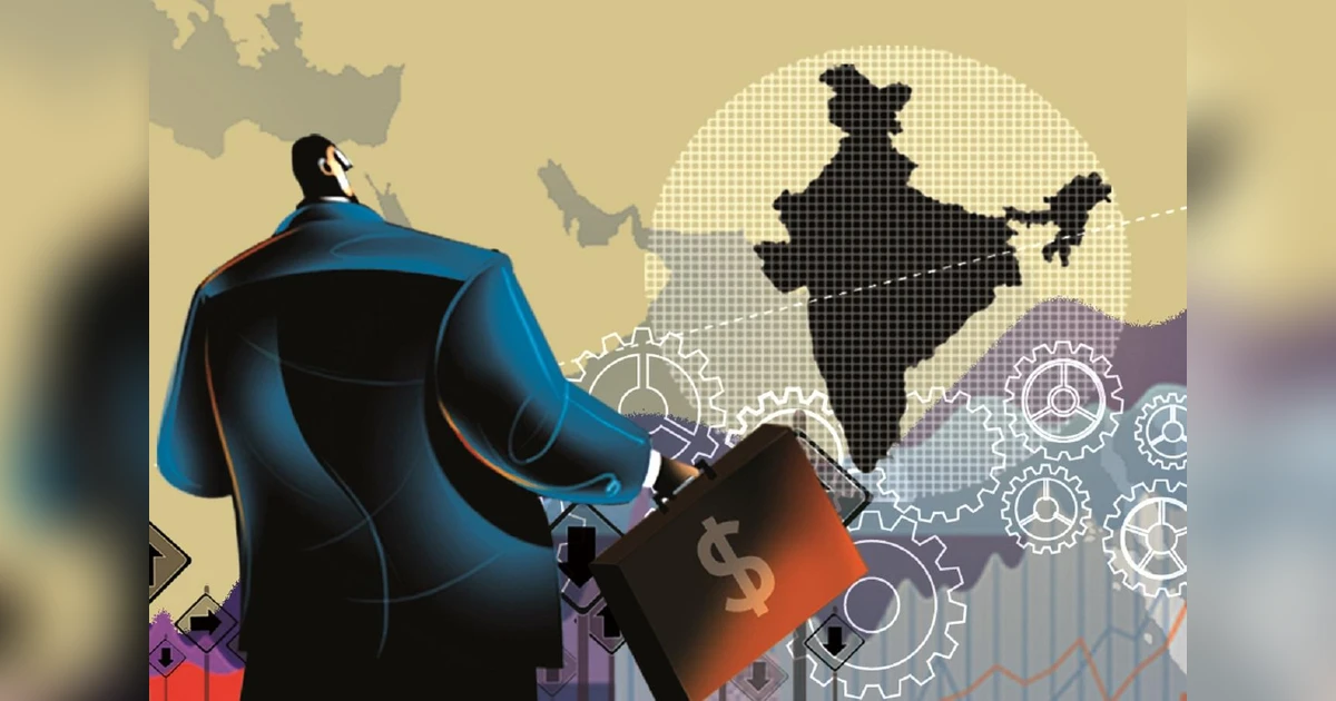 Gains from decontrol: Removing constraints offers substantial gains