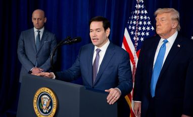 Marco Rubio Marco Rubio