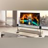 LG OLED evo W6 LG OLED evo W6