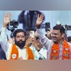 Devendra Fadnavis, Devendra, Fadnavis, Eknath Shinde