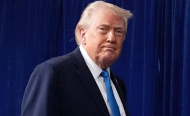 Donald Trump, Trump Donald Trump, Trump