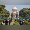 Supreme Court, SC