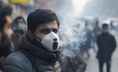 air pollution, Delhi, winter toxic air, smog air pollution, Delhi, winter toxic air, smog