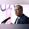 President Recep Tayyip Erdogan, Turkey President Recep Tayyip Erdogan, Turkey