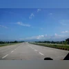 Yamuna Expressway