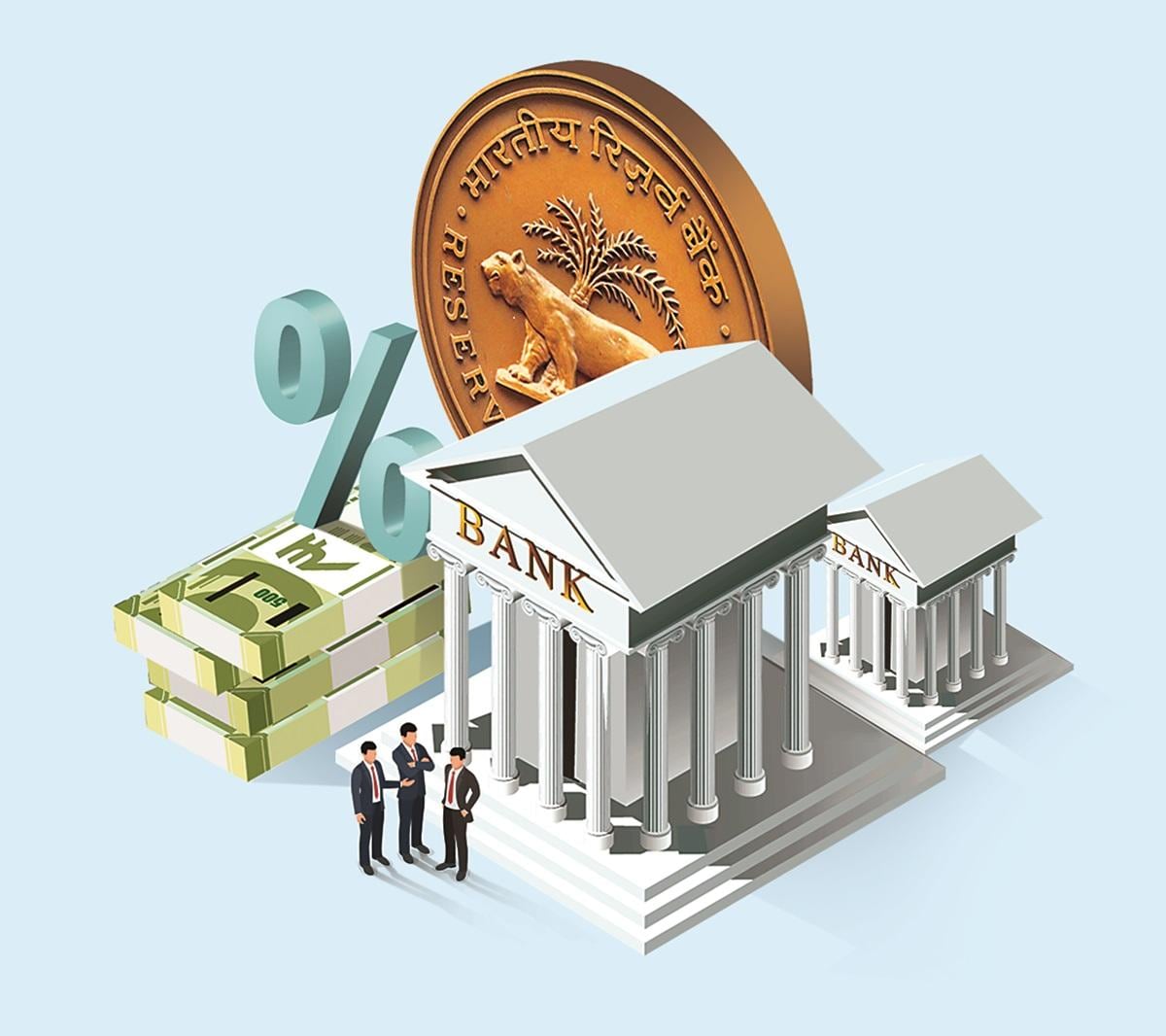 Bank margins to stay under pressure; recovery seen from FY27: Ambit