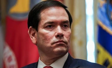 Marco Rubio Marco Rubio