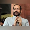 Suresh Kalmadi